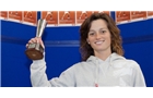 Deaflympian appointed as GB National Deaf Tennis Coach